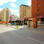 Torremar Benidorm Infinity 14