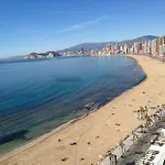 Carabelas Apts