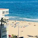 Martina Maria Beach