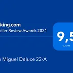 Don Miguel Deluxe 22-A