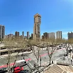 Mariscal 1 - Aloturin Benidorm