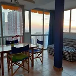 Apartamento Edificio Eva