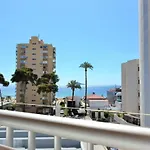 Benidorm Beach
