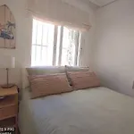 Adela Beach Apartment, lujo en 1ª línea de playa