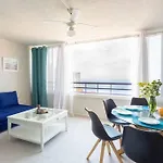 Apartments Tropic Mar, LEVANTE beach, Benidorm