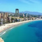 Apartamento Mar Azul