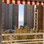 Apartamento Mar Azul