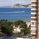 centrico, playa, ciudad