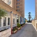 Apartamentos Oasis Benidorm