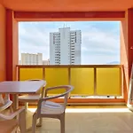 Balcón del mar