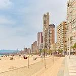 Balcón del mar