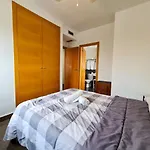 Apartamento Completo Torresol II