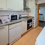 Apartamento Completo Torresol II