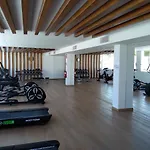 Sunset Waves Luxury Apartment 3 Rooms Benidorm