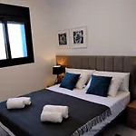 Sunset Waves Luxury Apartment 3 Rooms Benidorm