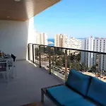 Sunset Waves Luxury Apartment 3 Rooms Benidorm
