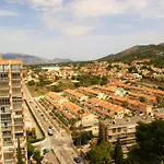Agustina Seaview Apartment Benidorm Rincon de Loix