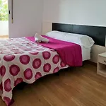 Apartamento Villamarina Luna