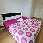 Apartamento Villamarina Luna
