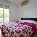 Apartamento Villamarina Luna