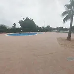 apartamento evamar reformado con terraza