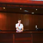 Hotel Rambla