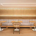 Halley Hotel&Apartments Affiliated by Meliá