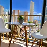 Apartment Avenida de Almería