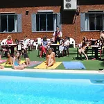 Hotel Rambla