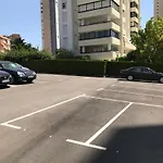 Apartamento COFFEE BEACH en PARQUE EUROPA