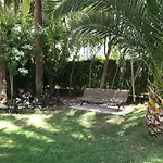 Apartamento COFFEE BEACH en PARQUE EUROPA