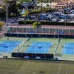 Complejo Residencial Lope de Vega