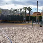 Complejo Residencial Lope de Vega