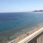 Primera línea Playa de Levante