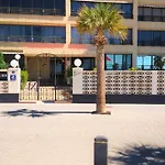 Playa de Levante Jazmines 16