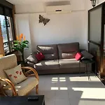 Apartamentos la cala de finestrat