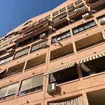 Apartamentos la cala de finestrat