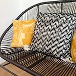 Moderno Apartamento Céntrico con Piscina