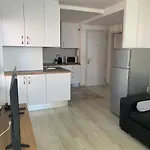 Sierra Dorada Apartment