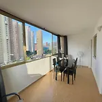New Town Cozy Apartment