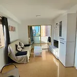 New Town Cozy Apartment