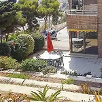 Three-Bedroom Apartment in Benidorm