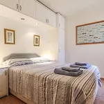 Three-Bedroom Apartment in Benidorm