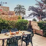Three-Bedroom Apartment in Benidorm
