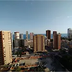 Playa Levante, recién reformado