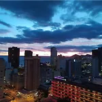 Playa Levante, recién reformado