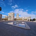 Estudio Edificio Torre Principado