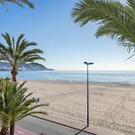 Casa Esmeralda 2 Direkt Am Strand