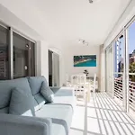 Appartement proche de la plage - Niza 2B