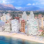 Apartment Torre Principado